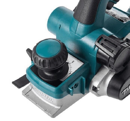 MAKITA KP0810C STRUG ELEKTRYCZNY DO DREWNA 1050W