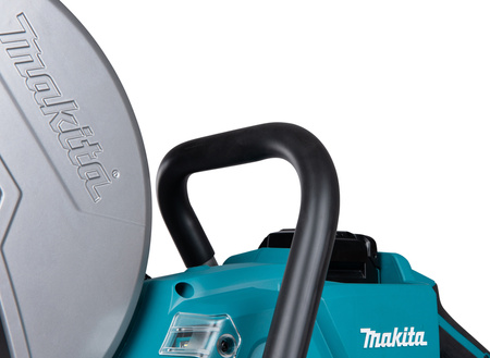 MAKITA CE004GZ AKUMULATOROWA przecinarka tarczowa 305mm 40V XGT