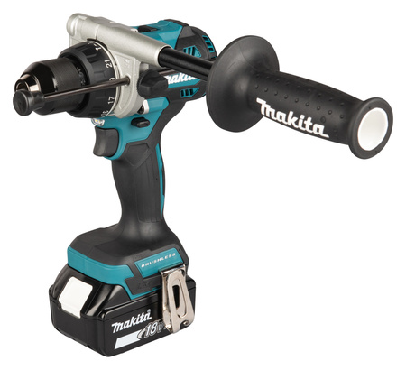 MAKITA DHP492RTJ WIERTARKO-WKRĘTARKA UDAROWA 130Nm - BODY