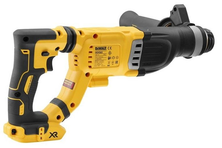 DeWALT DCH263N MŁOTOWIERTARKA 18V XR BLDC 3J UDAR