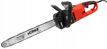 VERKE V90003 PIŁA ŁAŃCUCHOWA ELEKTRYCZNA DO DREWNA 45CM 2400W