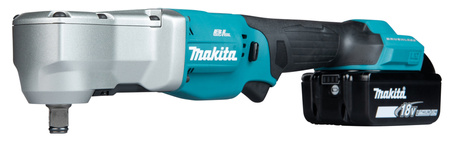 MAKITA DTL300Z AKUMULATOROWY KLUCZ UDAROWY KĄTOWY LXT® 18V 1/2" 340/530 NM