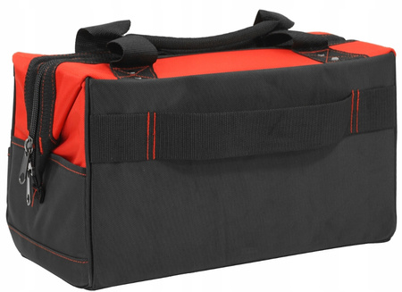 VERKE V33011 TORBA NARZĘDZIOWA MONTERSKA WARSZTATOWA 42x23x24cm