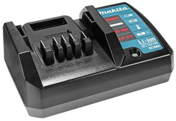 MAKITA DC18WA ŁADOWARKA Li-Ion 14,4V-18V ORYGINAŁ