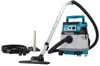 MAKITA DVC157LZX3 ODKURZACZ PRZEMYSŁOWY 2x18V LXT