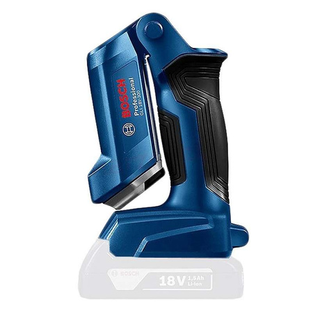 BOSCH GLI 18V-300 AKUMULATOROWA LAMPA 18V - 6xLED