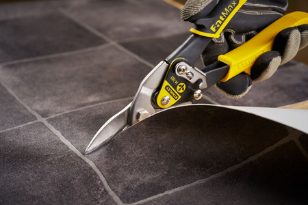 STANLEY FATMAX 2-14-563 NOŻYCE PROSTE