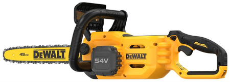 DeWALT DCMCS574X1 PIŁA ŁAŃCUCHOWA 54V 45cm + 9,0Ah