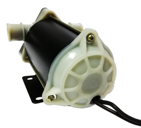 VERKE POMPA POMPKA DO WODY CIECZY 230V 200W 40l/m