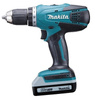 MAKITA DK18298X1 Zestaw Wkrętarka + Wyrzynarka COMBO