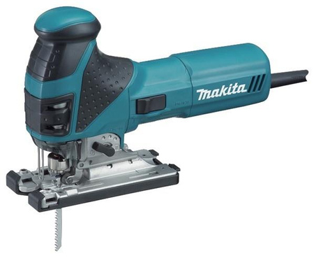 MAKITA 4351CTJ WYRZYNARKA Z PODCINANIEM 720W + MAKPAC