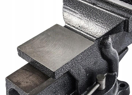 VERKE V88001 IMADŁO ŚLUSARSKIE OBROTOWE Z KOWADŁEM 125mm