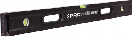 PRO POZIOMNICA PRO800 ENDURANCE ERS+ 2PLUSM 180 CM