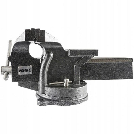 VERKE V88003 IMADŁO ŚLUSARSKIE OBROTOWE Z KOWADŁEM 200mm