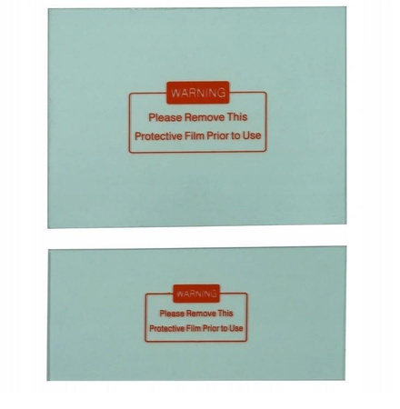 VERKE V75207 PRZYŁBICA MASKA SPAW SAMOŚCIEMNIAJĄCA V75207