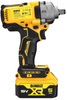 DeWALT DCF891P2T KLUCZ UDAROWY 1/2'' 812Nm 2x5,0Ah + WALIZKA