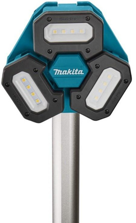 MAKITA DML814 AKUM. LAMPA STREFOWA LED 18V + TORBA