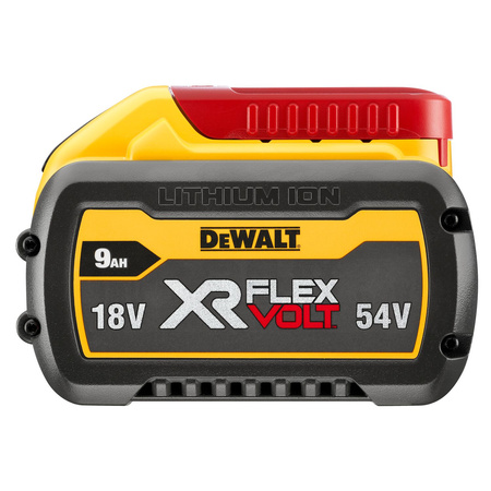 DEWALT DCB547 Akumulator XR FLEXVOLT 54V 9,0Ah