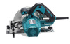 MAKITA HS7611 RĘCZNA PILARKA TARCZOWA 190 mm 1600W + ADAPTER + 2x SZYNA 1,5M +  ŚCISKI