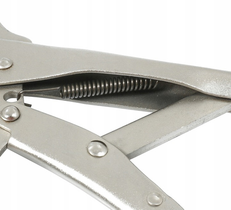 VERKE V75060 SZCZYPCE SPAWALNICZE TYP "C" 280mm