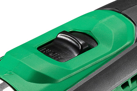 HiKOKI DV18DF WKRĘTARKA UDAR 18V + 2x2,0Ah WALIZKA