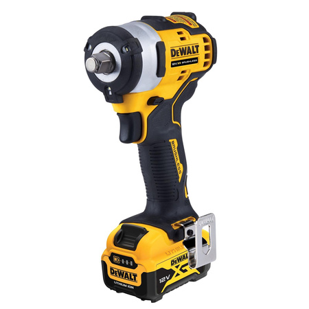 DeWALT DCF901P2 KLUCZ UDAROWY 12V 1/2'' 340Nm + 2x5,0Ah