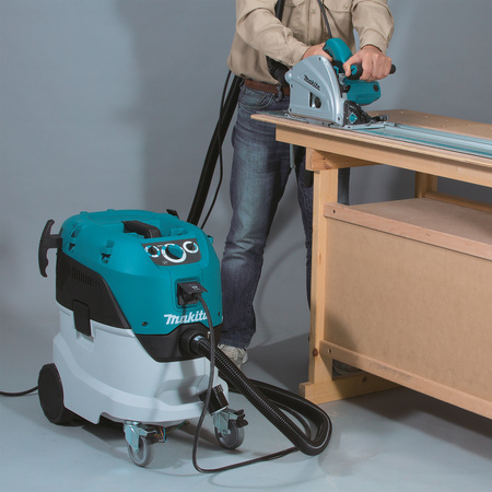 MAKITA VC4210L ODKURZACZ 1200W MOKRO/SUCHO KLASA L