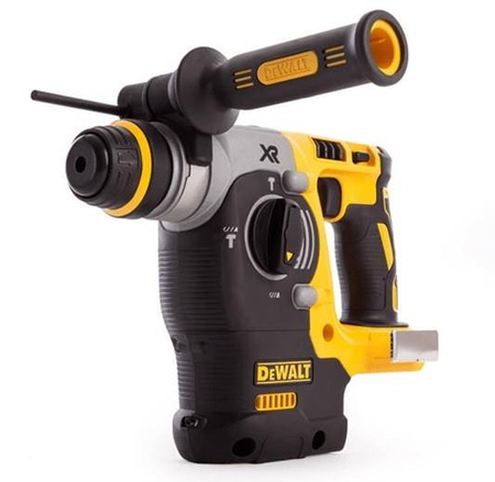 DeWALT DCH273N MŁOTOWIERTARKA SDS-PLUS 18V 2,1J