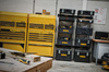 DEWALT DWST1-75694 SYSTEM DO PRZECHOWYWANIA SKRZYŃ TOUGHSYSTEM 180cm 
