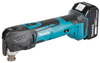 MAKITA DTM51ZX1 NARZĘDZIE WIELOFUNKCYJNE + OSPRZĘT