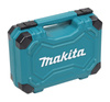 MAKITA E-10899 ZESTAW NARZĘDZI RĘCZNYCH BITY NASADKI 76 szt.