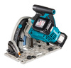 MAKITA DSP600ZJ PILARKA TARCZOWA ZAGŁĘBIARKA 2x18V + MAKPAC