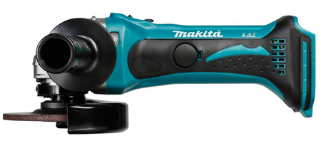 MAKITA DGA452Z SZLIFIERKA KĄTOWA AKU 115mm 18V