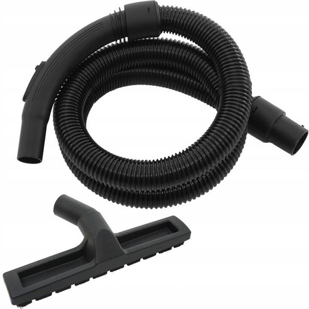 VERKE V08220 ODKURZACZ PRZEMYSŁOWY SUCHO MOKRO 20 L 1200W