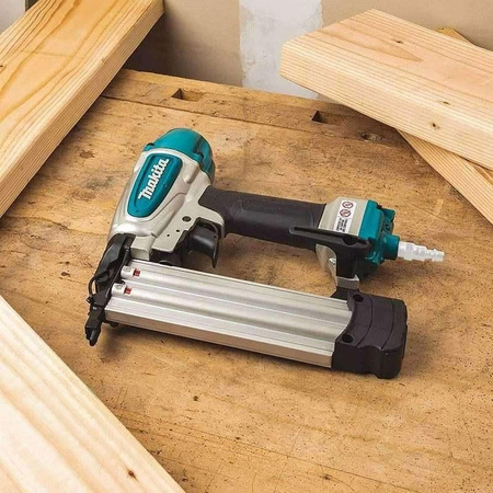 MAKITA AF506 GWOŹDZIARKA PNEUMATYCZNA + WALIZKA