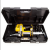 DeWALT DCGG571NK SMAROWNICA 400g 18V XR + WALIZKA