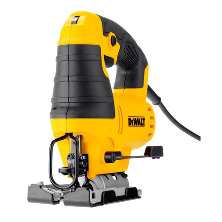 DeWALT DWE349 WYRZYNARKA 650W 6-BIEGÓW