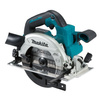 MAKITA DLX4156TX1 ZESTAW WKRĘTARKA ZAKRĘTARKA SZLIFIERKA PIŁA 18V + 2x5,0Ah