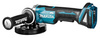 MAKITA DLX3156TX1 COMBO DDF486 DTD153 DGA508 2x5Ah