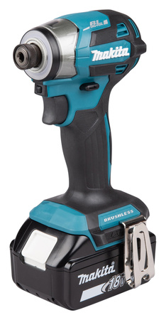MAKITA DTD173RTJ ZAKRĘTARKA 18V 180Nm BLDC + 2x5Ah
