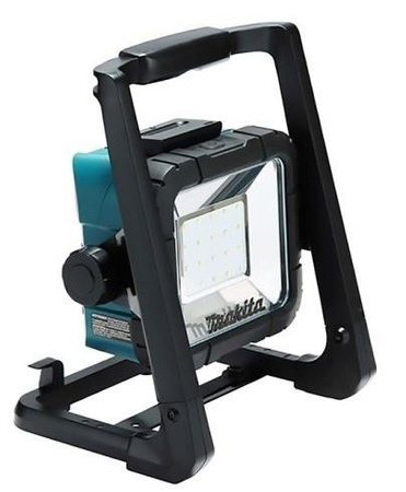 MAKITA DML805 AKUM-SIECIOWA LAMPA BUDOWLANA 230V 18V BODY