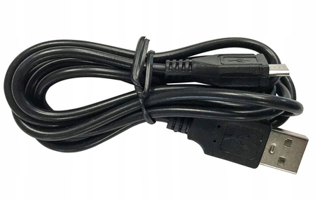 VERKE LATARKA WARSZTATOWA LAMPKA USB LED COB 87512