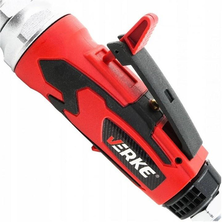 VERKE V81410 SZLIFIERKA PNEUMATYCZNA DŁUGA TRZPIENIOWA