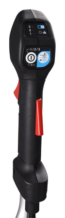 MAKITA UR006GM102 KOSA AKUMULATOROWA + akumulator 40V 4AH XGT + ładowarka + akcesoria