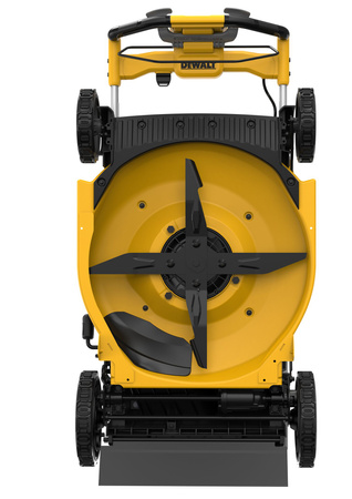 DeWALT DCMWSP156N AKUMULATOROWA KOSIARKA Z NAPĘDEM 53cm 2x18V