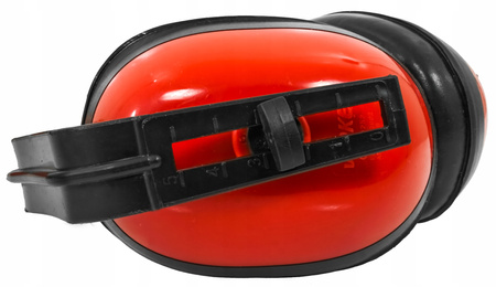 VERKE V90252 NAUSZNIKI OCHRONNE SŁUCHAWKI WYGŁUSZAJĄCE