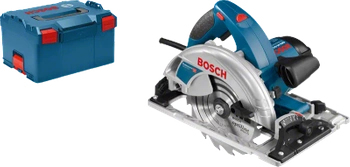 BOSCH GKS 65 GCE PILARKA TARCZOWA 190MM 1800W