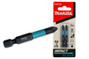MAKITA B-63725  KOŃCÓWKA WKRĘTAKOWA PH2-50MM 2SZT IMPACT