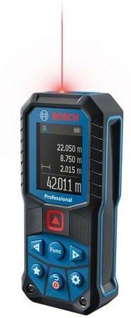 BOSCH GLM 50-22 DALMIERZ LASEROWY 50M IP65