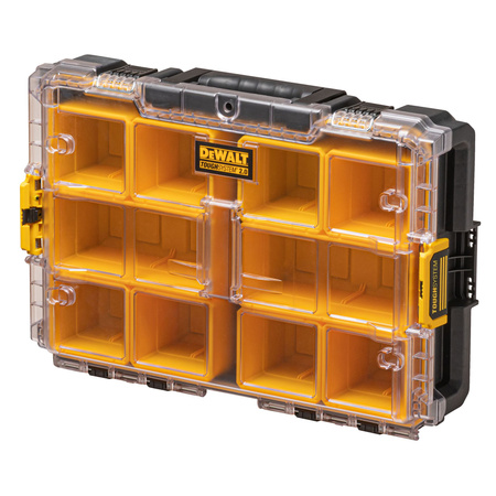 DeWALT DWST83394-1 ORGANIZER / SKRZYNIA TOUGHSYSTEM